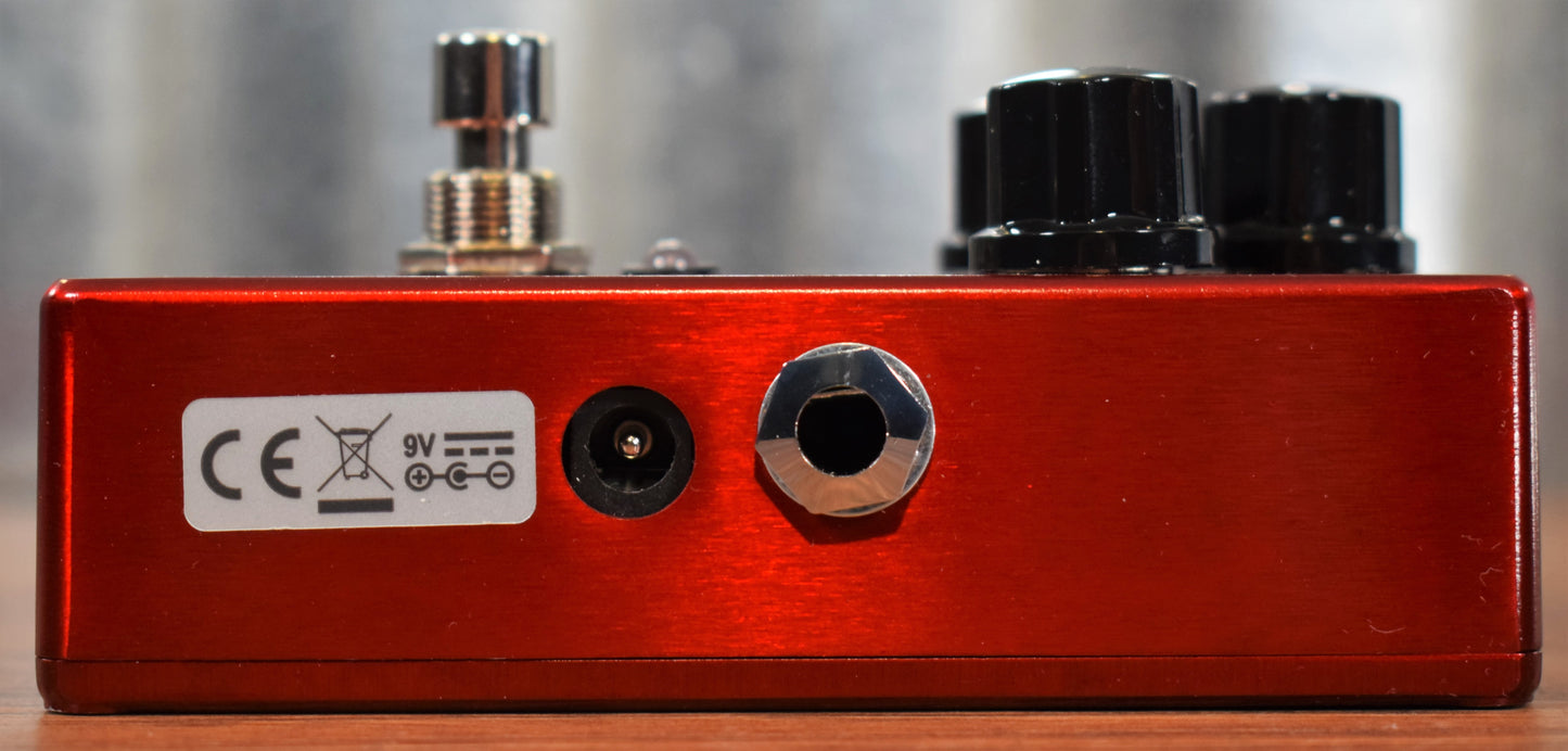 MXR M78 Custom Badass '78 Distortion Guitar Effect Pedal Used