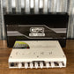 GR Bass ONE 800 Watt Compact Bass Amplifier Head White