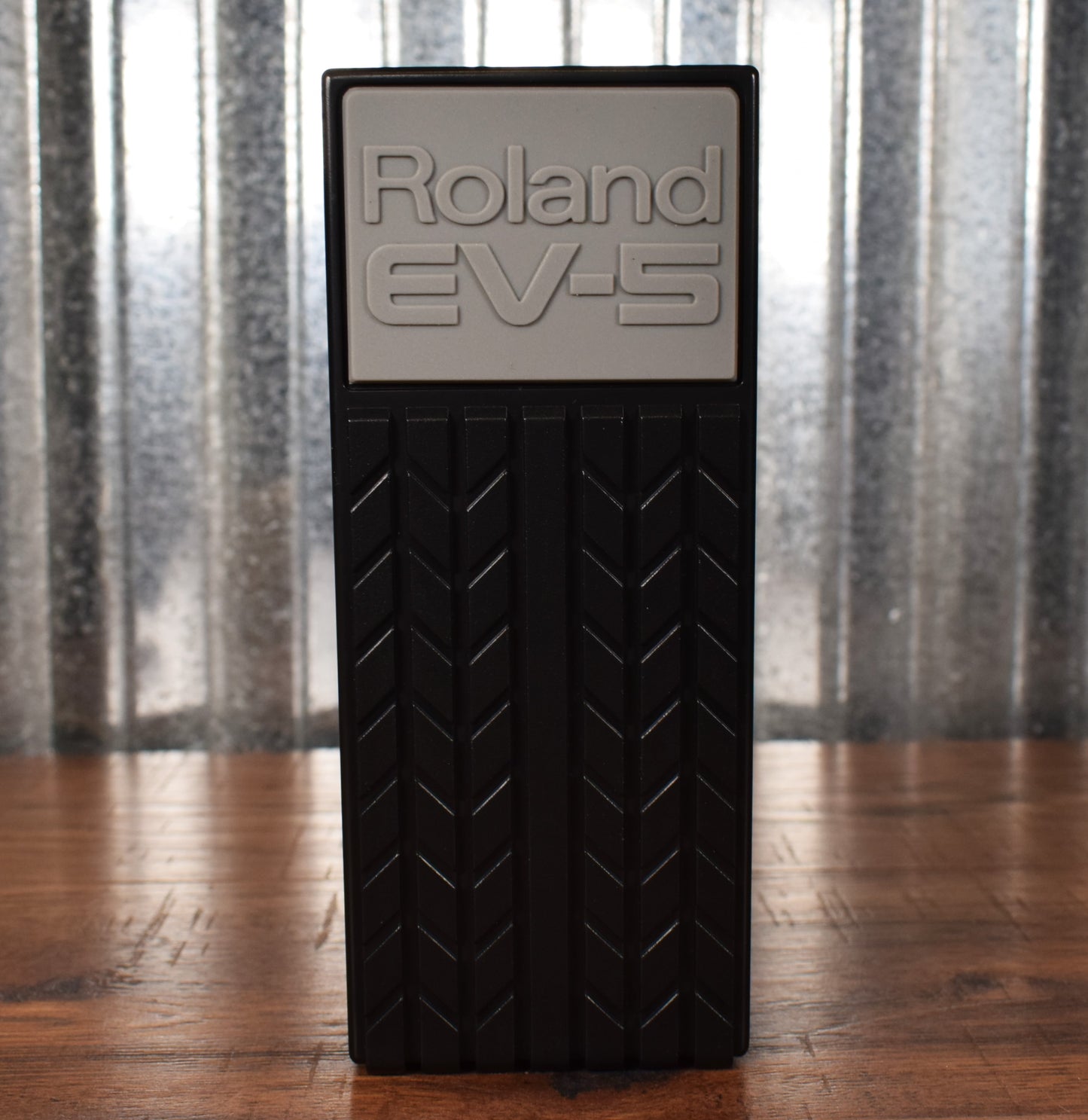 roland expression pedal Boss EV-5 Single Expression Guitar Bass Effect Pedal – Specialty Traders