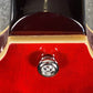 Westcreek 333 Semi Hollow Body 335 Transparent Red #0128 Used