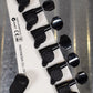ESP LTD Eclipse '87 Custom Pearl White Seymour Duncan Guitar ECLIPSE87PW #0114 Demo