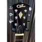 G&L Tribute ASCARI GT-90 Electric Guitar Tobacco Sunburst  GT90 P90 #1828
