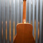 Recording King RD-A3MQ Solid Spruce Top Baby Mini-Dreadnought Acoustic Guitar & Bag #278