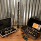 Lauren & Eldon Clarinet Bundle 3 Pack Used