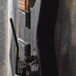 ESP LTD KH-202 Kirk Hammett Signature Gloss Black Guitar KH202 #0508