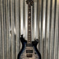 PRS Paul Reed Smith SE Mark Holcomb Blue Burst Guitar & Bag #7077