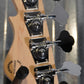 G&L Tribute JB Seafoam Pearl Green 4 String Bass #1514 Used