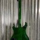 PRS Paul Reed Smith USA S2 McCarty 594 Eriza Verde Guitar & Bag #4684 Demo