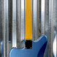 G&L Guitars Tribute Doheny Lake Placid Blue Offset Body Guitar #2758