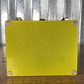 Atomic Tone Saturation Triptych Twin Pedal Standard Overdrive Fuzz Distortion Guitar Effect Pedal Used