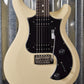PRS Paul Reed Smith USA S2 Standard 22 Antique White Guitar & Bag #2207