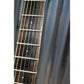 Washburn Parallaxe S29-7FR Dark Swamp Ash 7 String Carved Top 29 Fret Guitar #0205