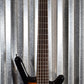 Warwick Rockbass Corvette Classic Almond Sunburst 5 String Bass & Bag #7317