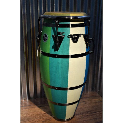 LP Latin Percussion Giovanni Palladium Commemorative 11