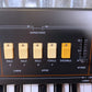 Behringer Vocoder VC340 Authentic 80's Analog Vocoder Synthesizer Demo