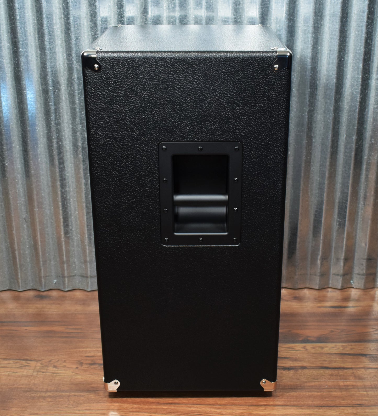 Genzler NC-212T NU CLASSIC 2 x 12” & Tweeter 600 Watt 4 ohm Bass Amplifier Speaker Cabinet