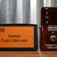 Dunlop MXR M84 Bass Fuzz Deluxe Effect Pedal Demo