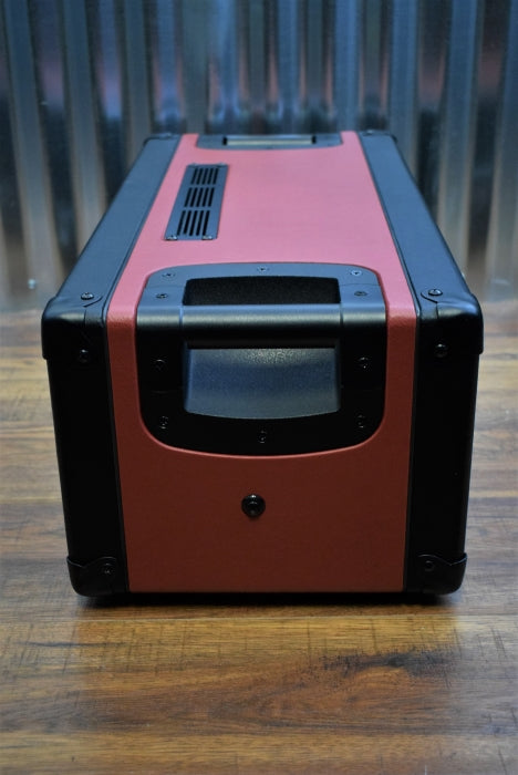 Laney GH30R All Tube 30 Watts 2 Channel Guitar Amplifier Head Demo