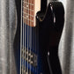 G&L Tribute L-2500 5 String Bass Blueburst L2500 B Stock #3703