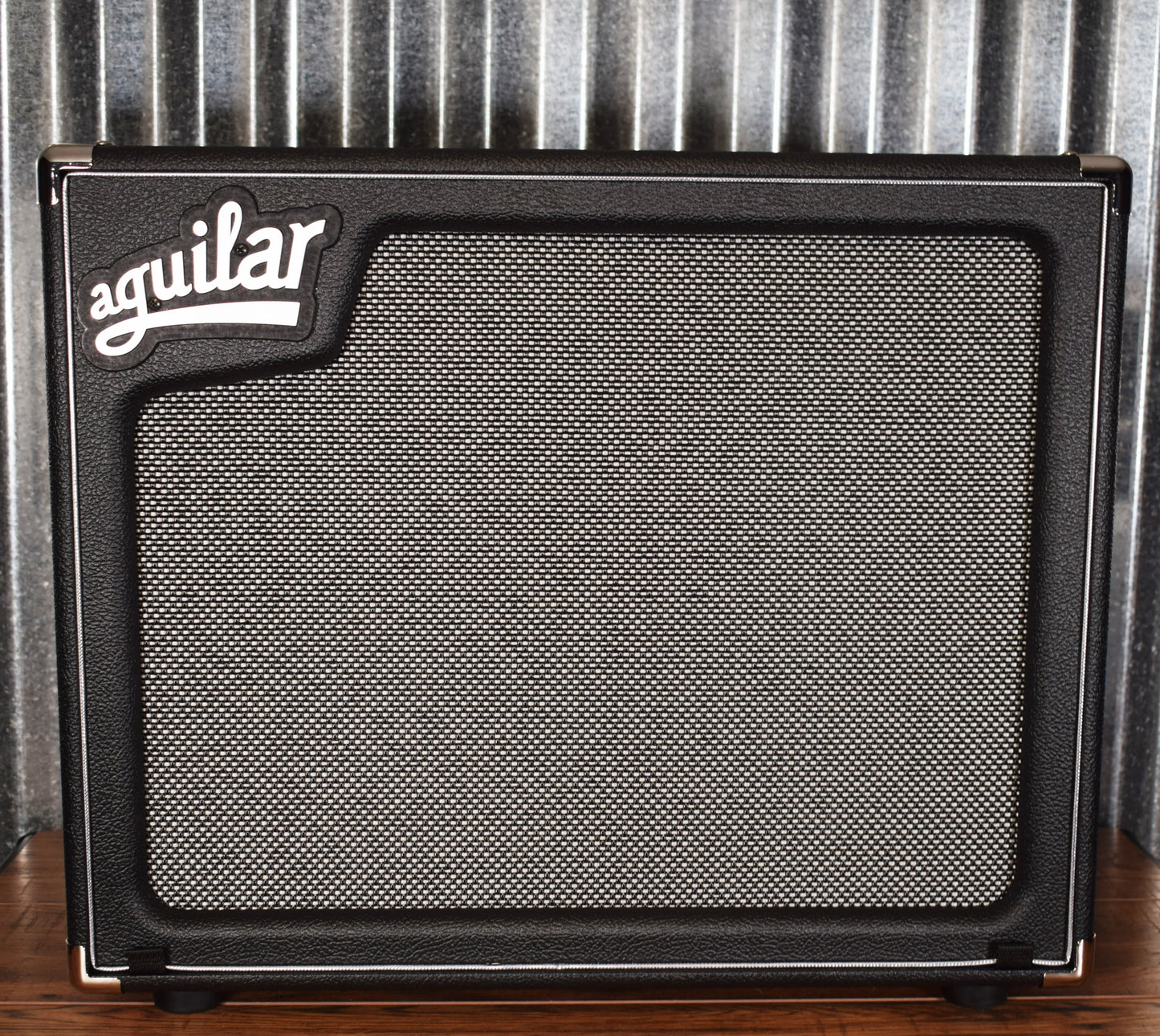 Aguilar SL210 8 ohm 2x10" Bass Amplifier Speaker Cabinet