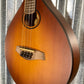 Washburn Timeless Limited Edition C43 A Style Mandolin & Case TCMC43SWK #0021