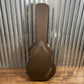 Takamine P6NC NEX Cutaway Acoustic Electric Guitar  Brown Sunburst & Case Japan #0816 Used