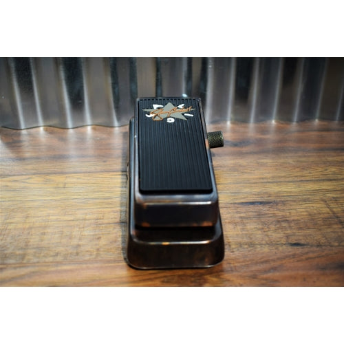 Dunlop JC95 Jerry Cantrell Cry Baby Wah Guitar Effect Pedal