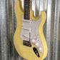 PRS Paul Reed Smith SE Silver Sky Moon White Guitar & Bag #8749