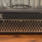 Vox Valvetronics AD100VTH 100 Watt Modeling Guitar Amplifier Head Used