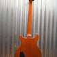 Hamer Guitars Special Jr Natural Mahogany Guitar & Hardshell Case #375