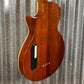 ESP LTD TL-4 Natural 4 String Thinline Acoustic Electric Bass #2591 Used