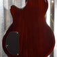 Supro USA 2054BGB7 Conquistador Trans British Green Racing Semi Hollow Guitar & Case Demo #0388
