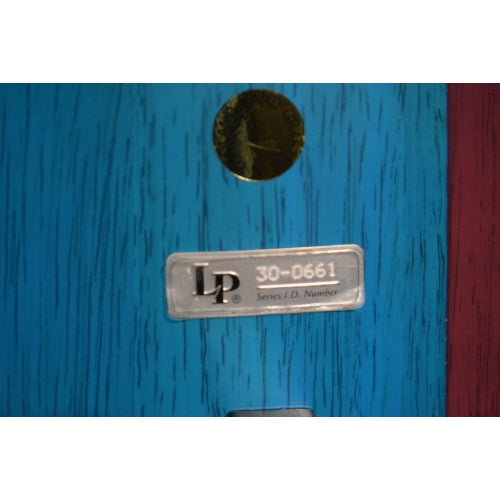 LP Latin Percussion Giovanni Palladium Commemorative 11"  Wood Quinto LP860Z-30