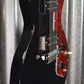 Gibson USA 2017 S Series M2 Ebony Guitar & Bag #0979 Used