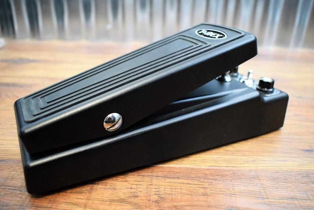 T-Rex Engineering Shafter Triple Mode Wah Guitar Effect Pedal #265