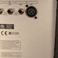 Behringer Ultratone K900FX 90 Watt 3 Channel PA System & Keyboard Amplifier & FX Used