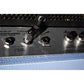 Marshall Astoria AST3C Dual 30 Watt 12" Hand Wired All Tube Guitar Combo Amp Blue #612