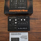 Korg MonoTribe Analog Ribbon Station Synthesizer Used
