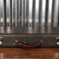 Weber WBI-SAPRA F Style Rectangular Soprano Mandolin Hardshell Case