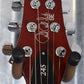 PRS Paul Reed Smith SE Standard 245 Tobacco Sunburst Guitar & Bag #7742