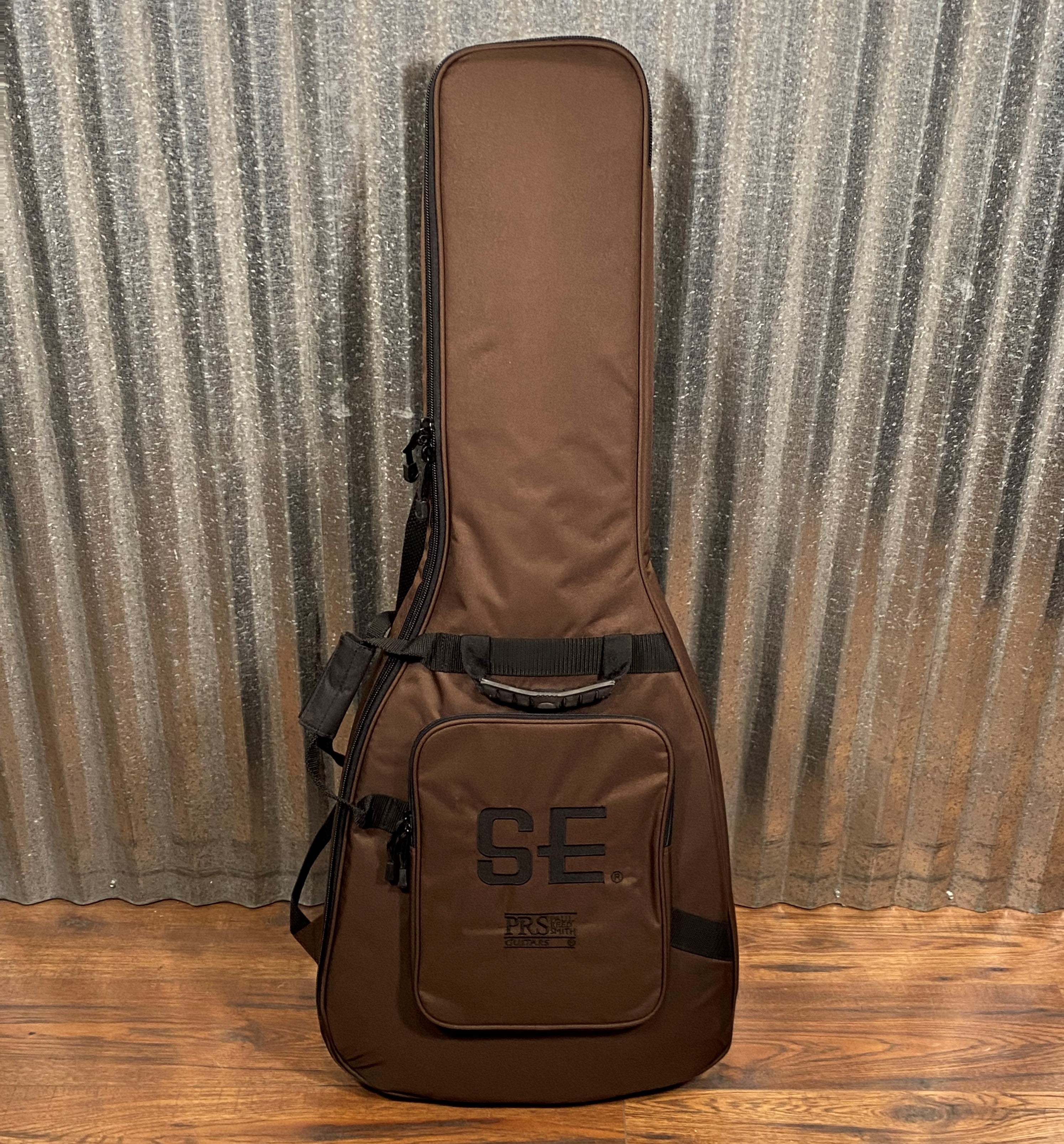 Prs discount guitar bag