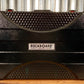 Warwick Rockboard Quad 4.2 A Guitar Effect Pedalboard & ABS Case