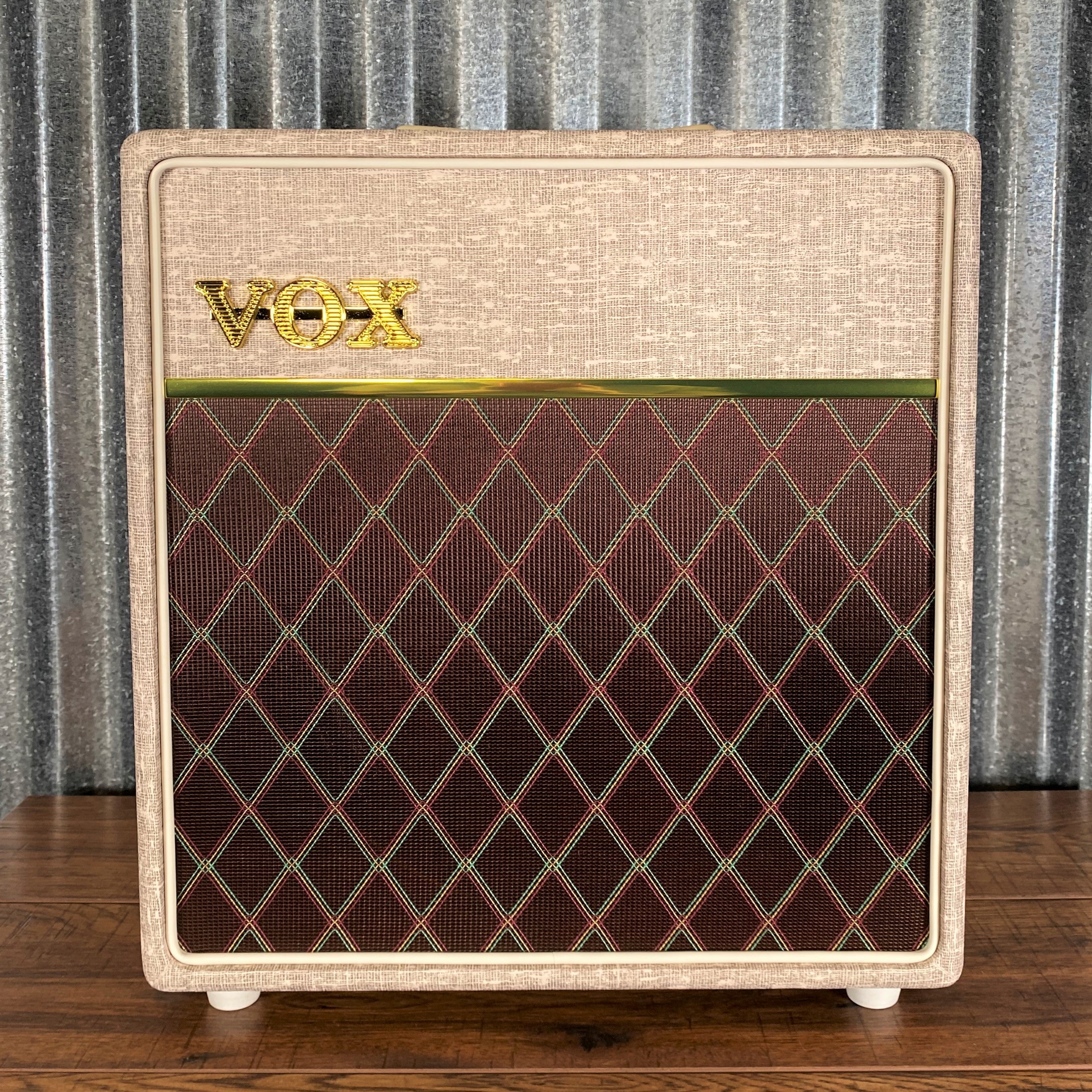 VOX AC4HW1 AC4 Hand Wired 4 Watt 1x12