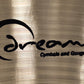 Dream Cymbals TRIHAT14E Elements Hand Forged & Hammered 14" Tri-Hat Set & Bag Demo