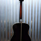 Washburn WSD5240STSK Solid Spruce Top Acoustic Guitar & Hardshell Case #0355