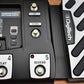 Digitech RP500 Multi Effects Processor Integrated Switching System Pedal Board