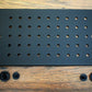 Warwick Rockboard The Tray Universal Guitar Effect Power Supply Pedalboard Mount