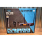 Nady Audio DW-22 HT Digital Wireless System Dual Handheld Microphones & Receiver