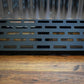 Warwick Rockboard Tres 3.1 B Guitar Effect Pedalboard & Gig Bag