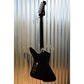Washburn Parallaxe PXZ200B Priestess Black Electric Guitar & Gig Bag Demo #438